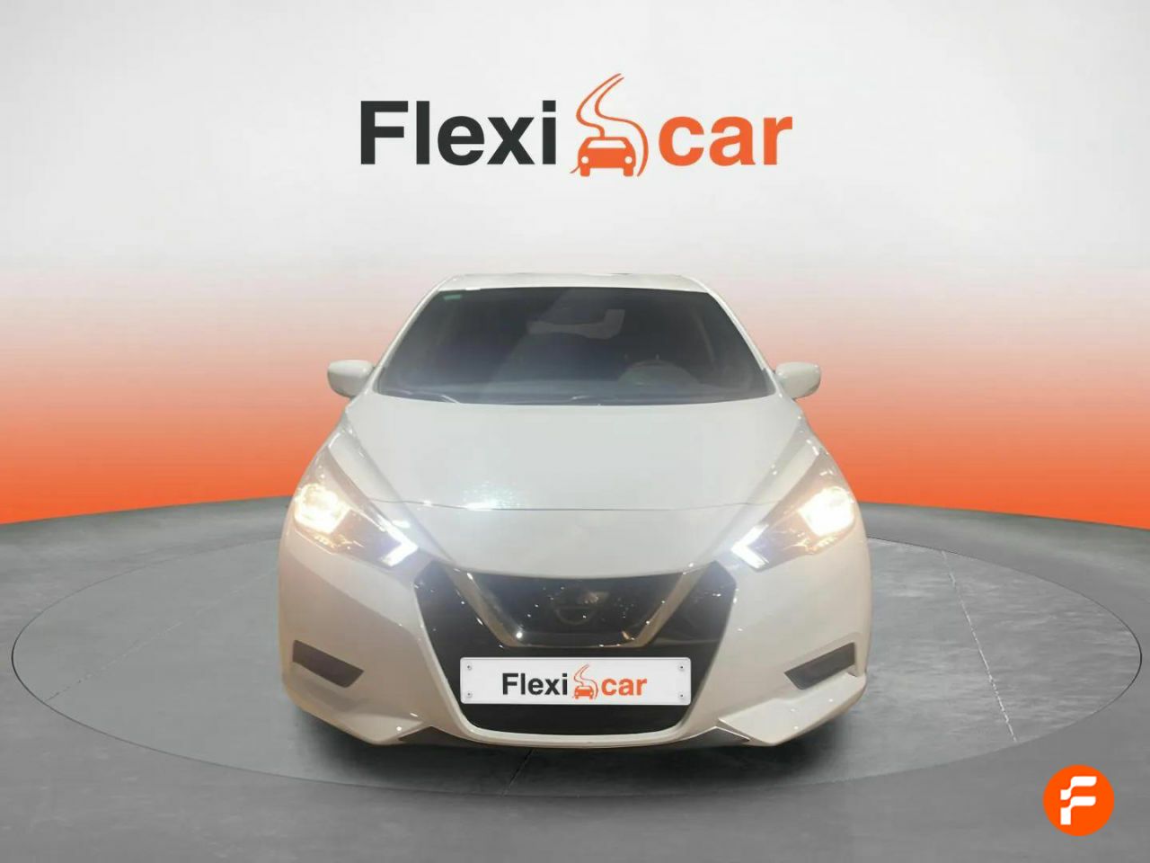 Foto Nissan Micra 9