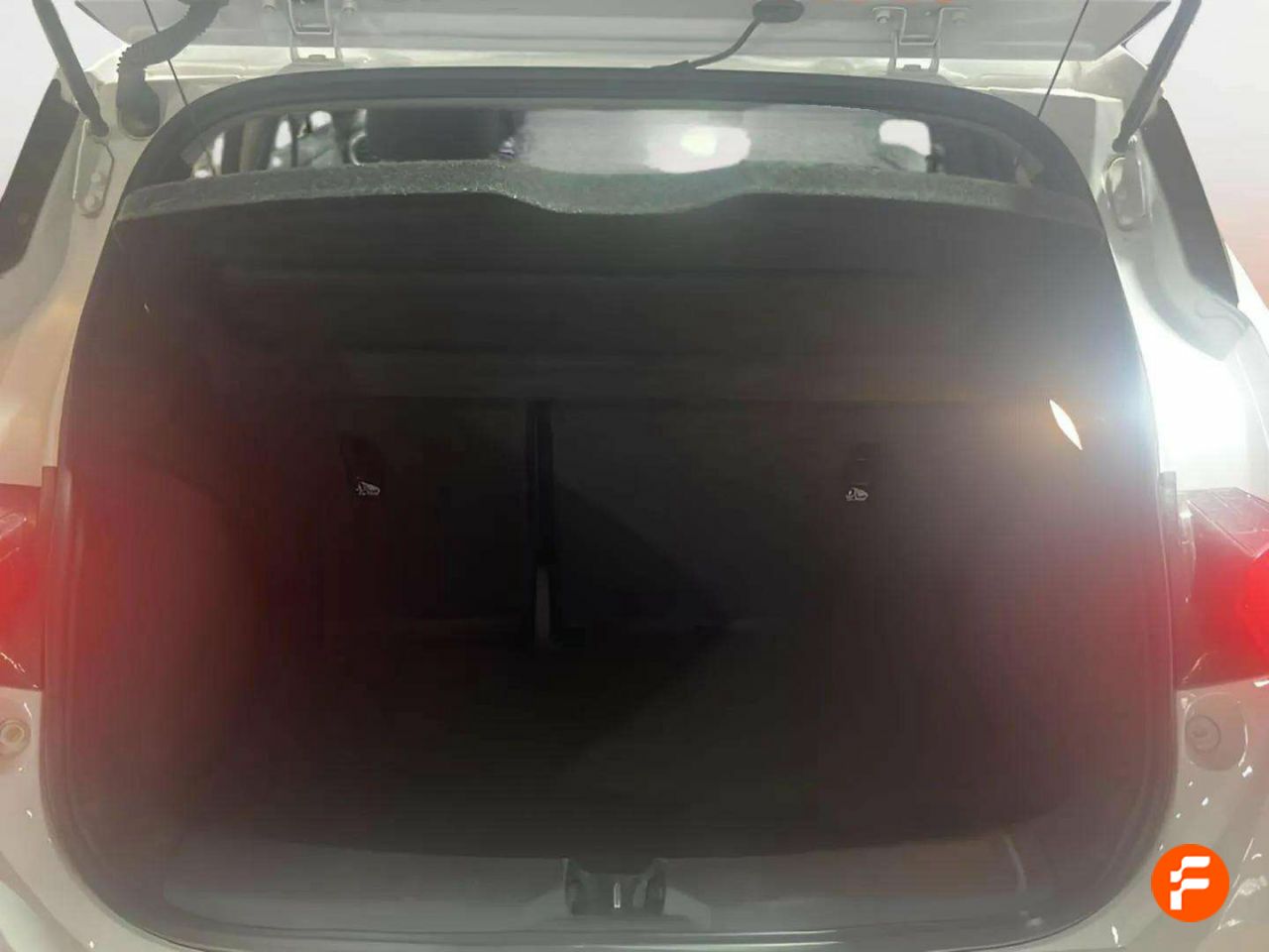 Foto Nissan Micra 17