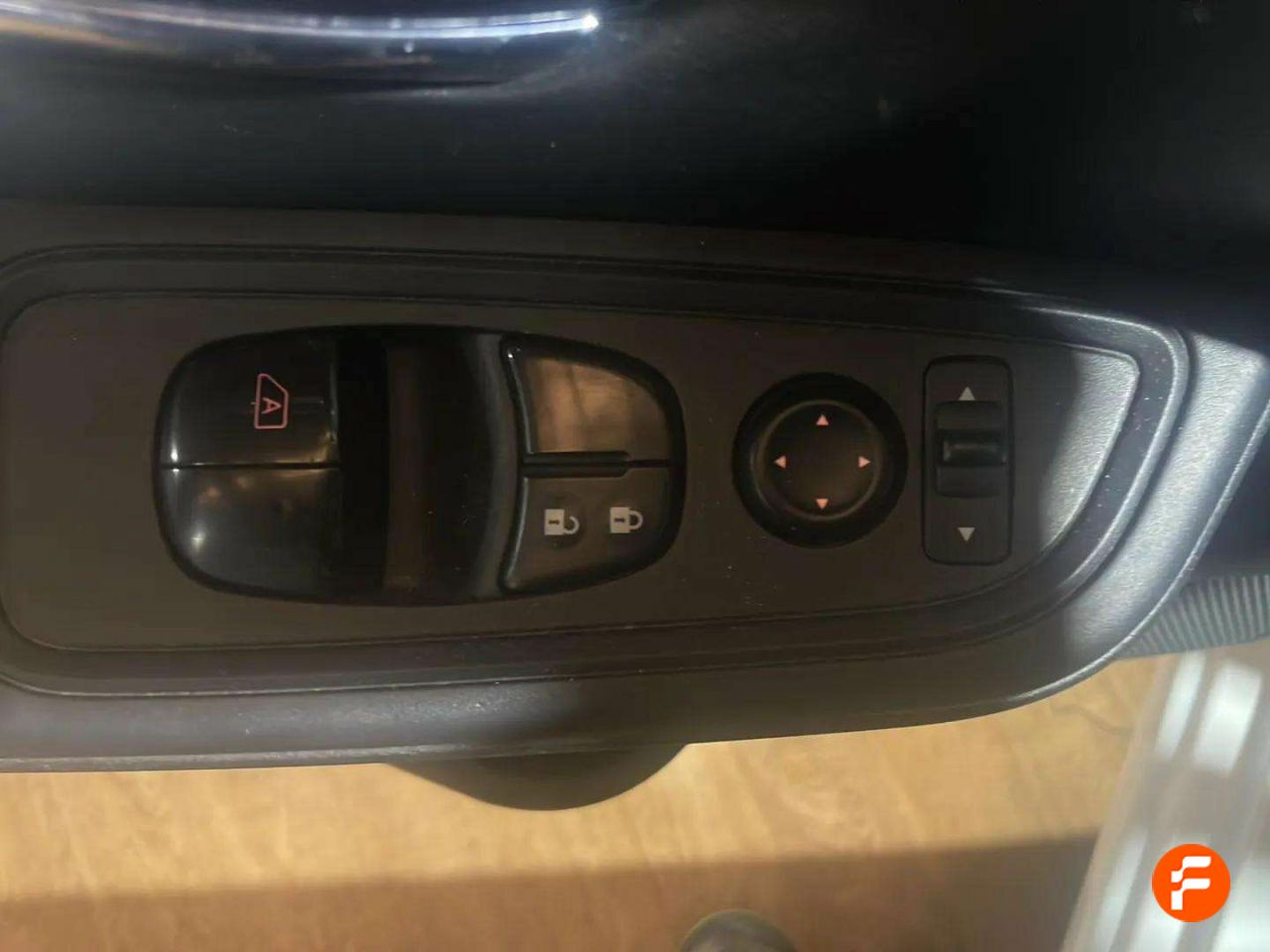 Foto Nissan Micra 20