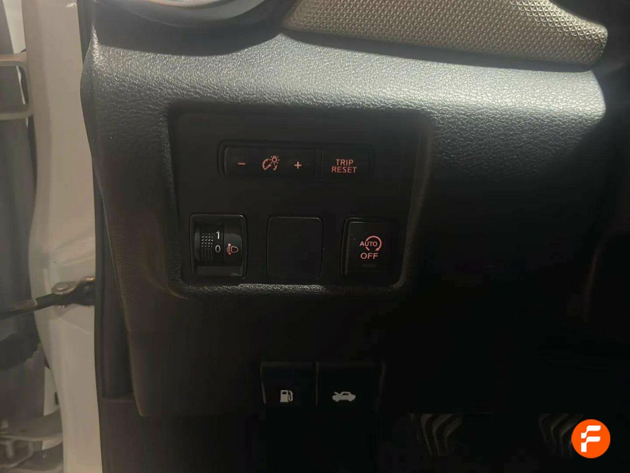 Foto Nissan Micra 21