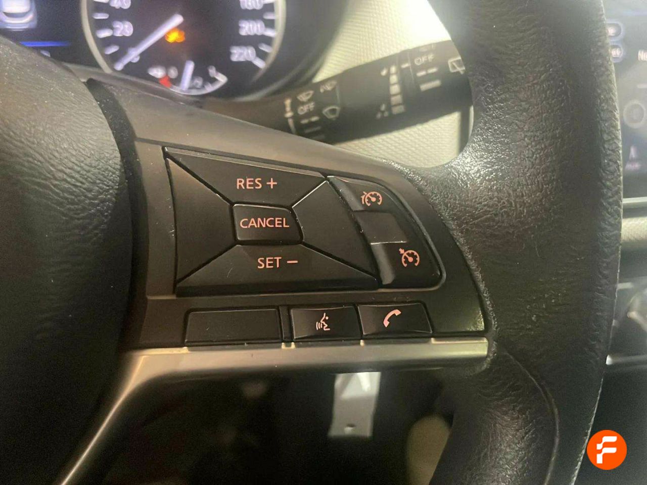 Foto Nissan Micra 22