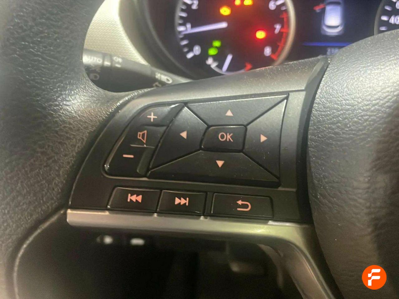 Foto Nissan Micra 23