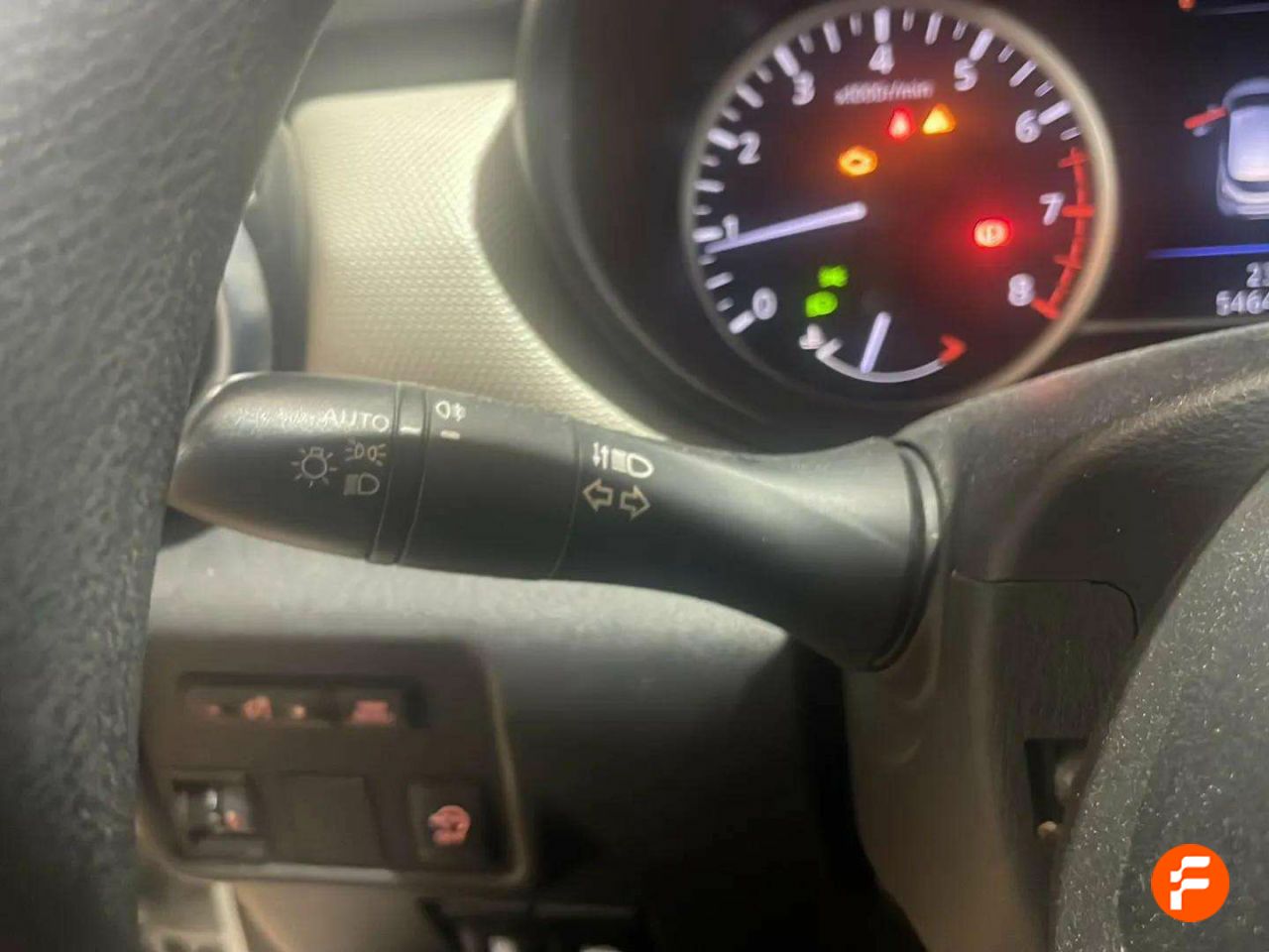 Foto Nissan Micra 25