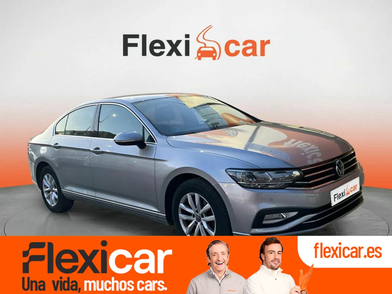 Foto Volkswagen Passat 1