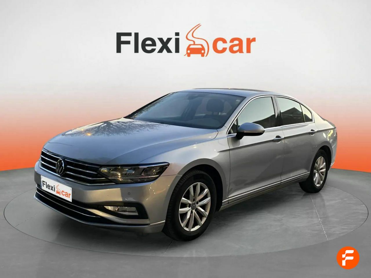Foto Volkswagen Passat 2