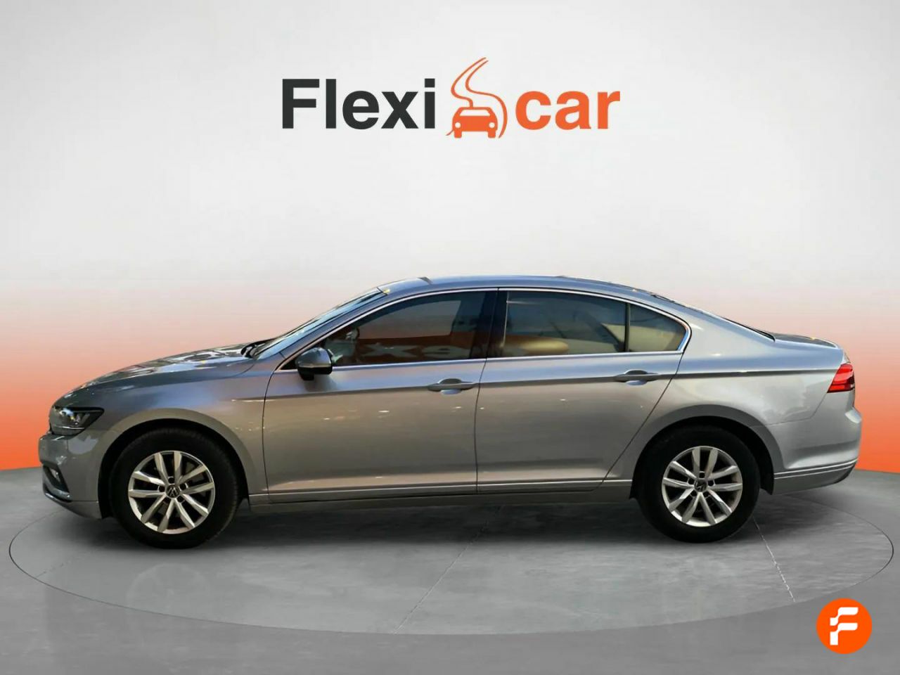 Foto Volkswagen Passat 3