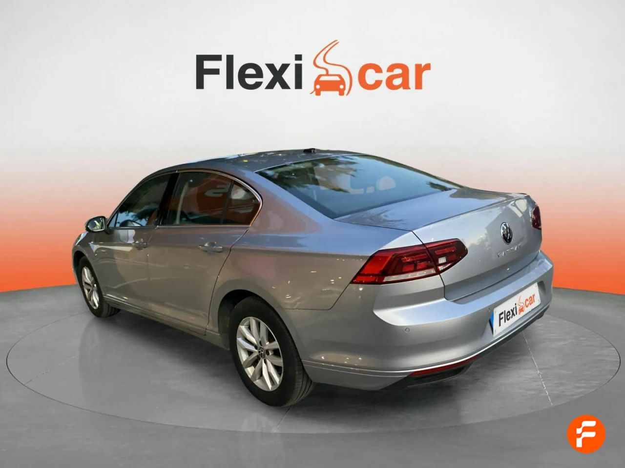 Foto Volkswagen Passat 4