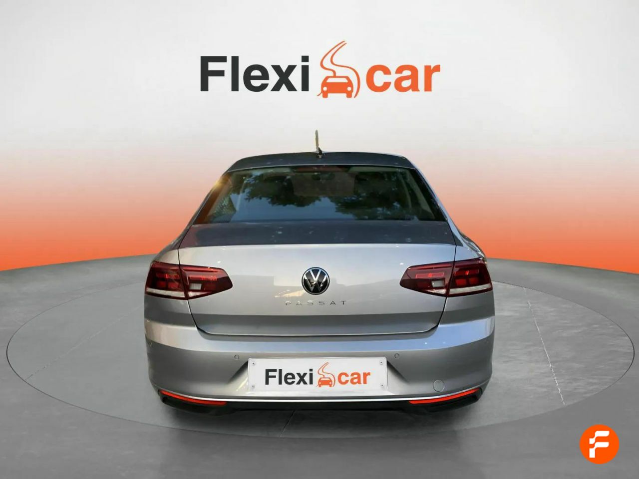 Foto Volkswagen Passat 5