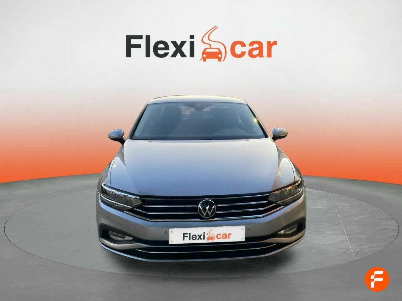 Foto Volkswagen Passat 9