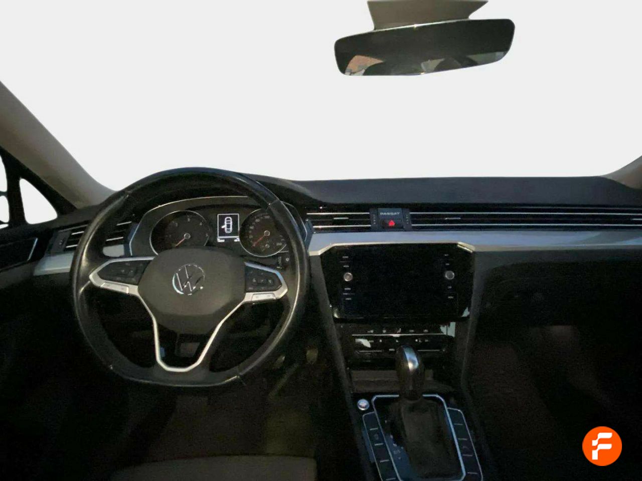 Foto Volkswagen Passat 10