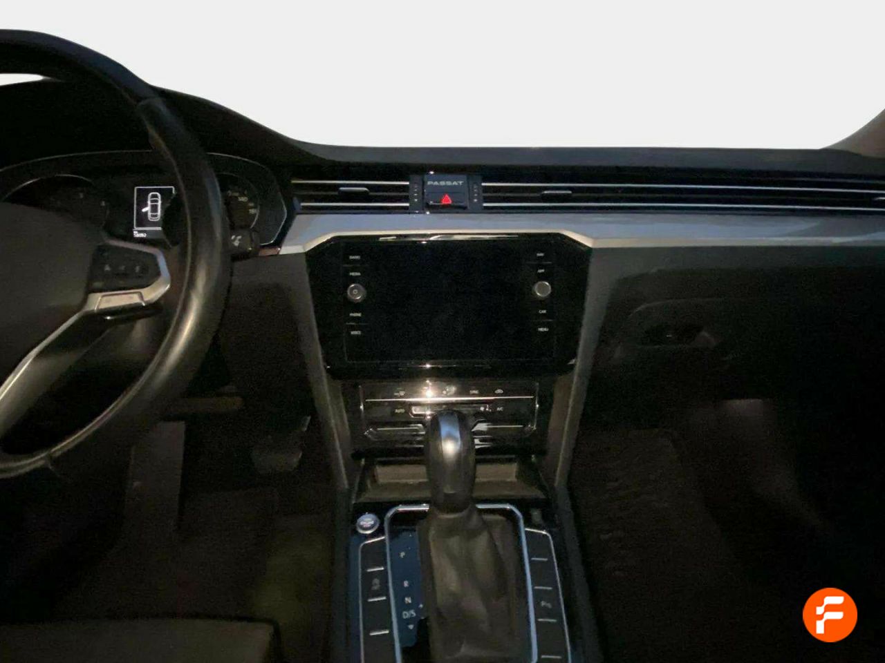 Foto Volkswagen Passat 11