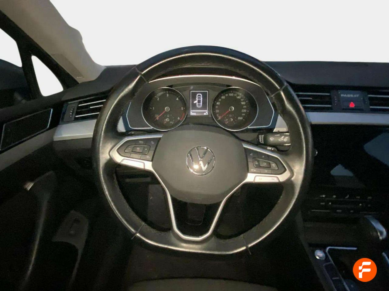 Foto Volkswagen Passat 12
