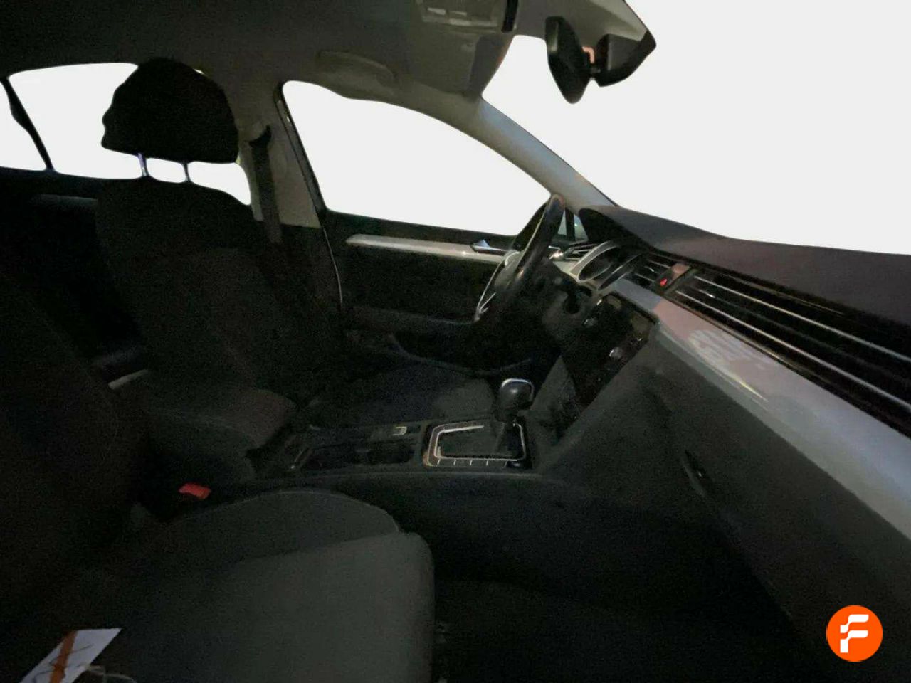 Foto Volkswagen Passat 14