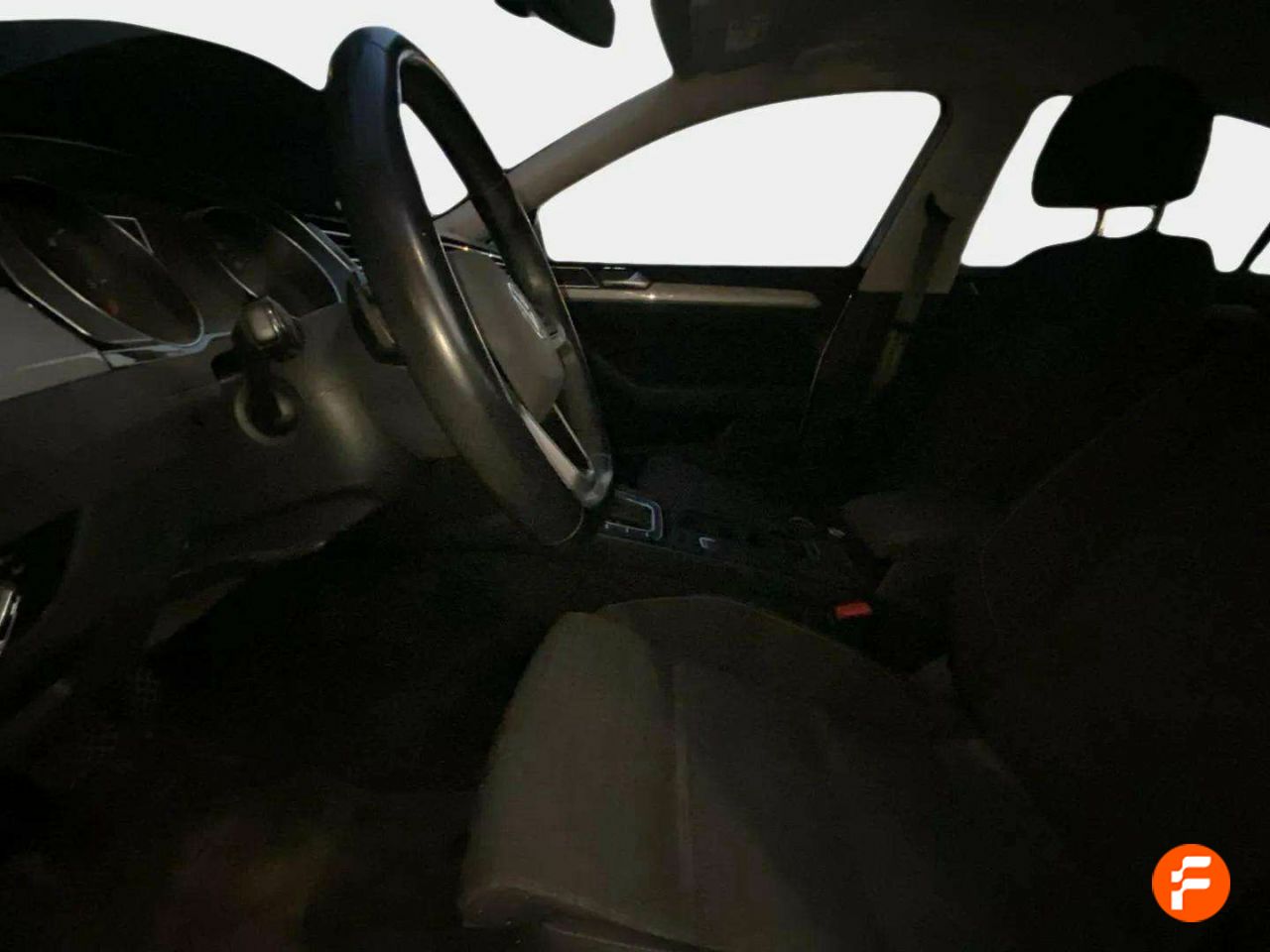 Foto Volkswagen Passat 15