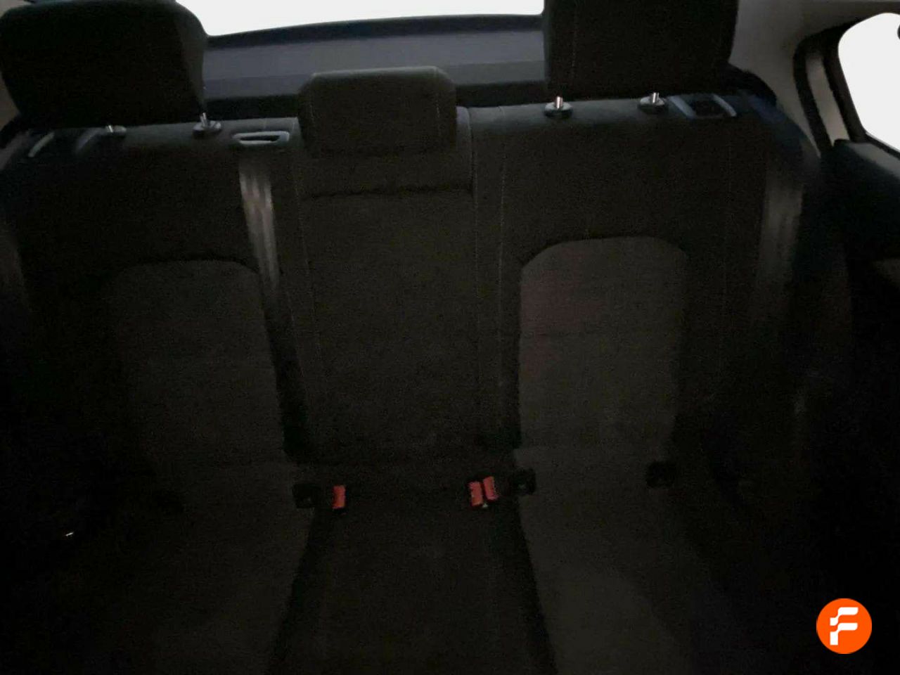 Foto Volkswagen Passat 16