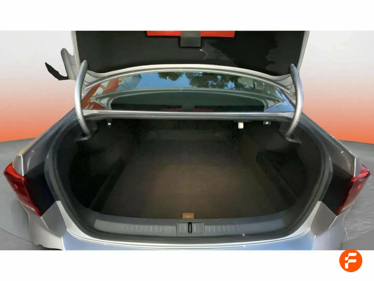 Foto Volkswagen Passat 17