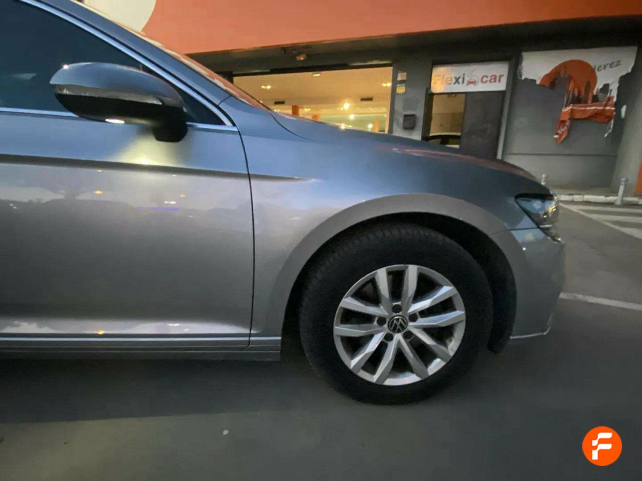 Foto Volkswagen Passat 18