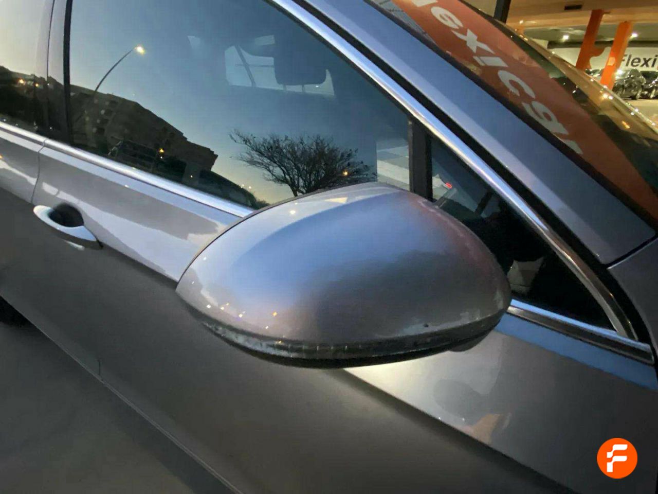 Foto Volkswagen Passat 19