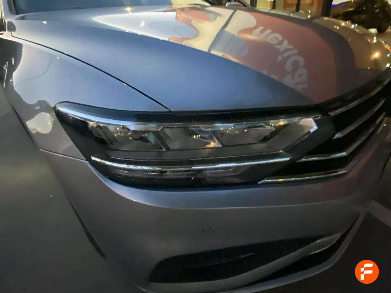 Foto Volkswagen Passat 21