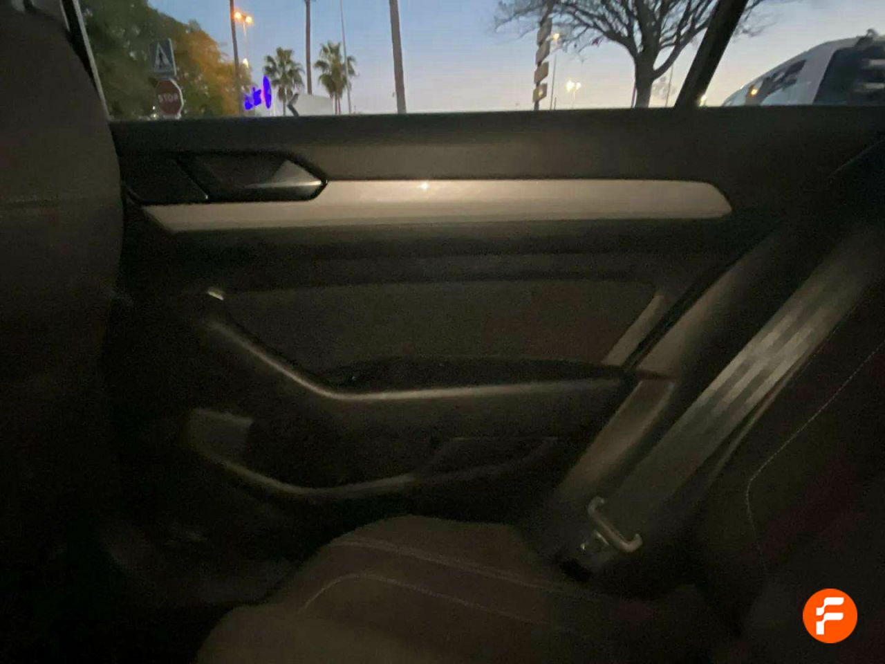Foto Volkswagen Passat 23