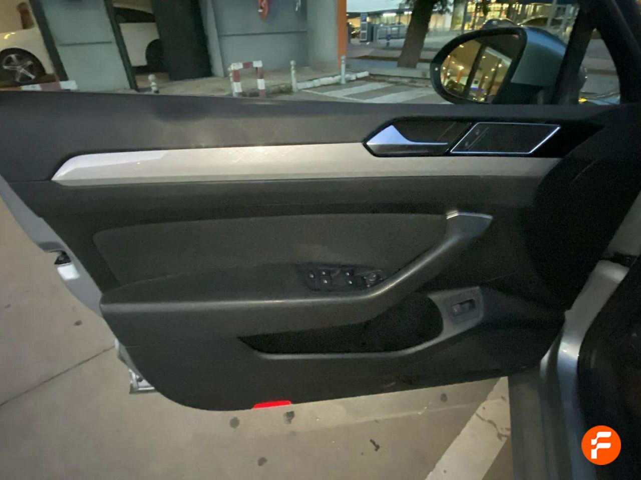 Foto Volkswagen Passat 24