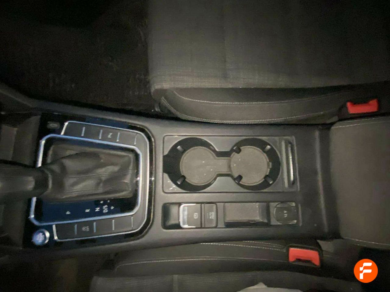 Foto Volkswagen Passat 26