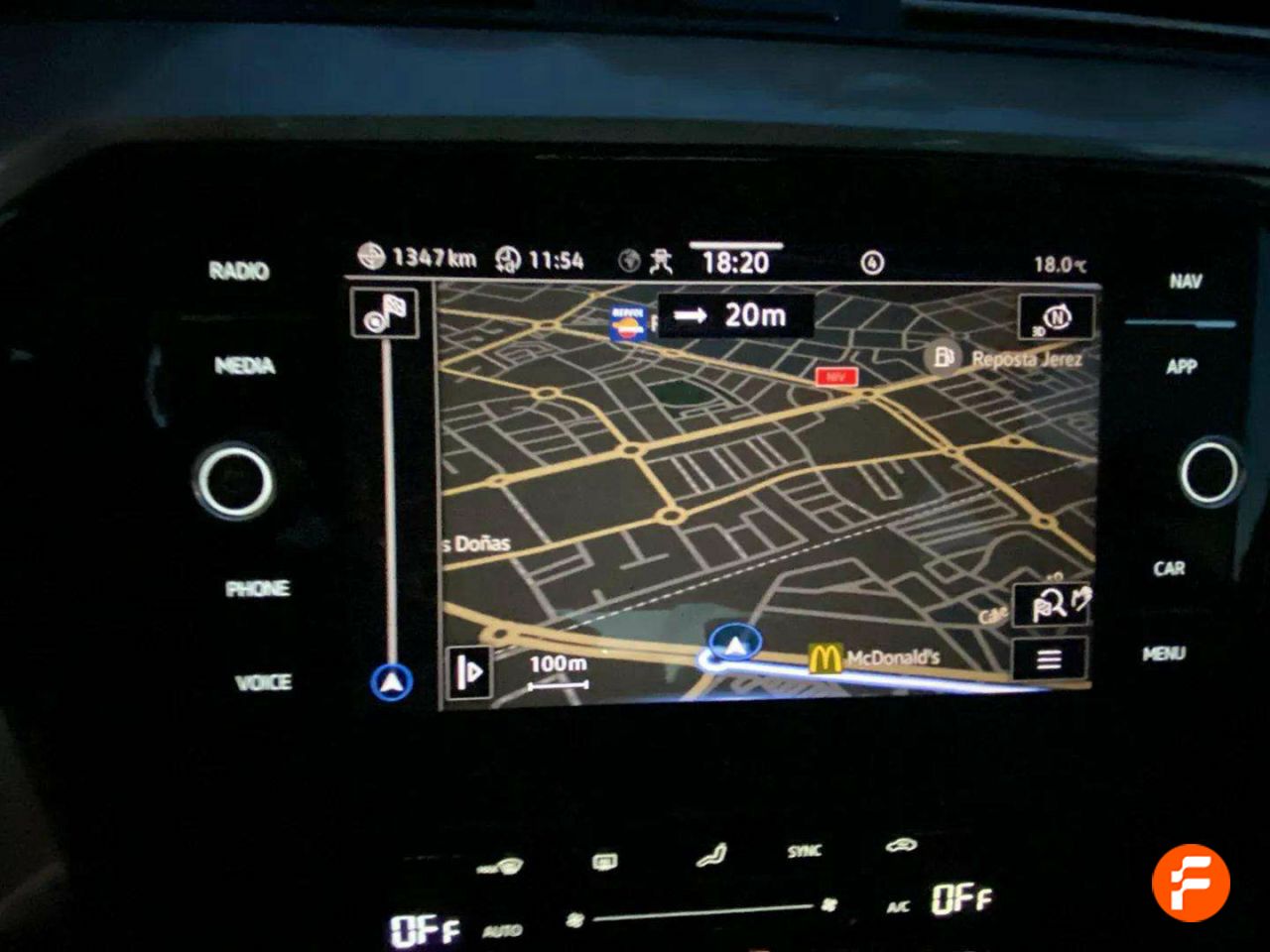 Foto Volkswagen Passat 28