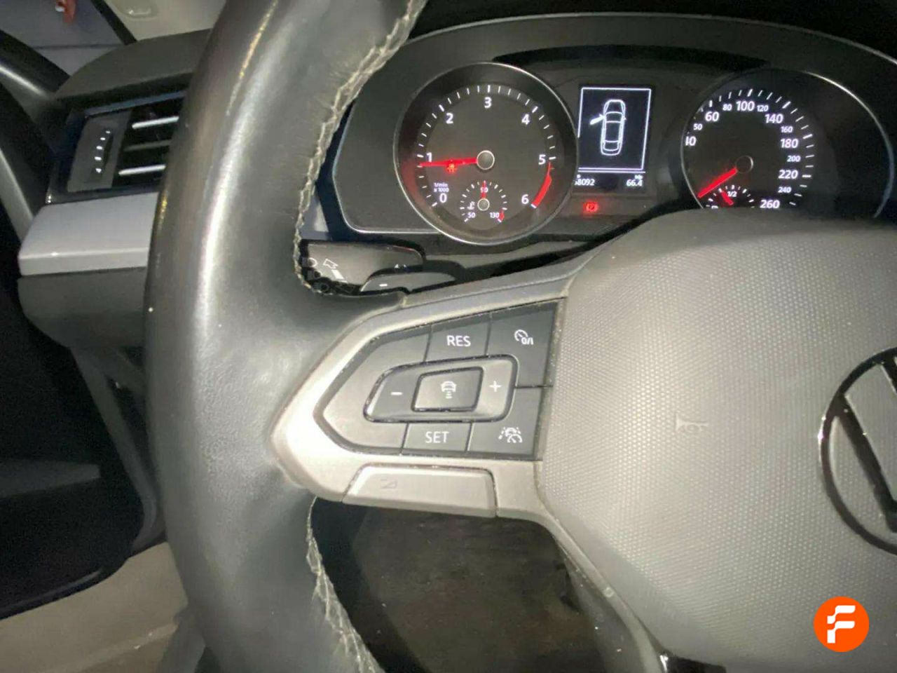 Foto Volkswagen Passat 29