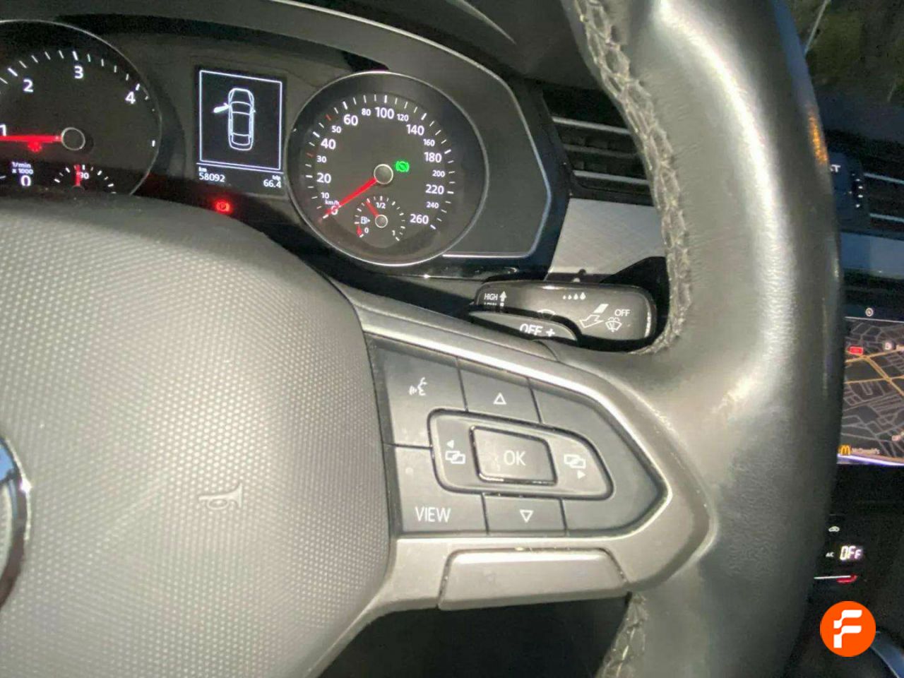 Foto Volkswagen Passat 30