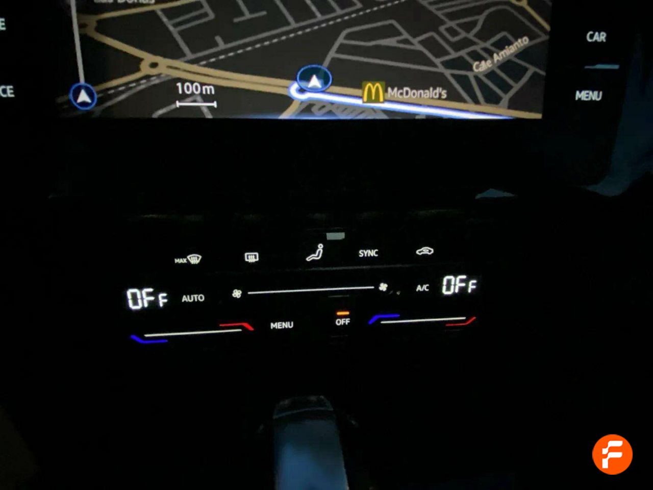 Foto Volkswagen Passat 31