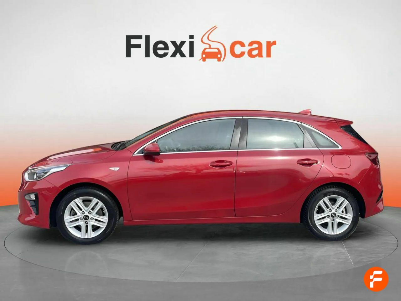 Foto Kia Ceed 2