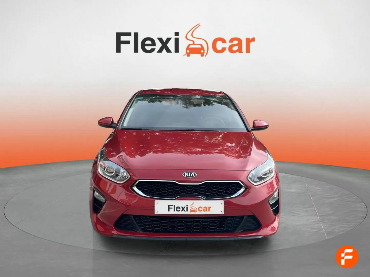 Foto Kia Ceed 8