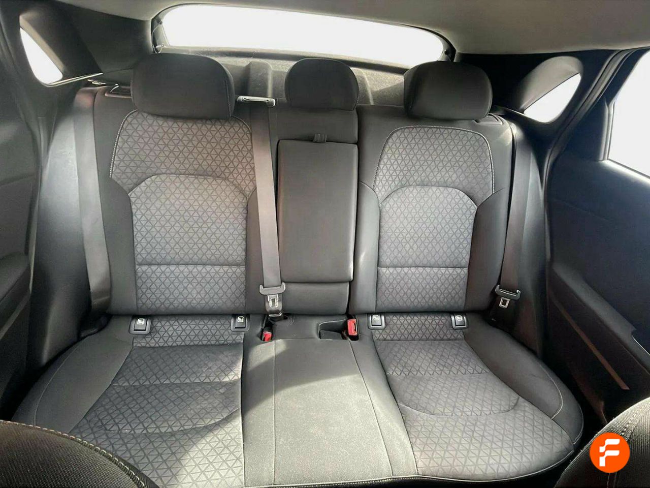 Foto Kia Ceed 15