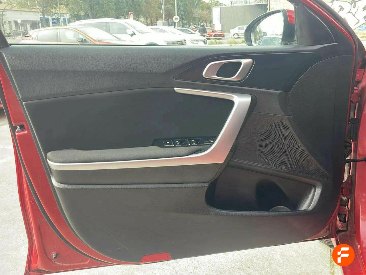 Foto Kia Ceed 17