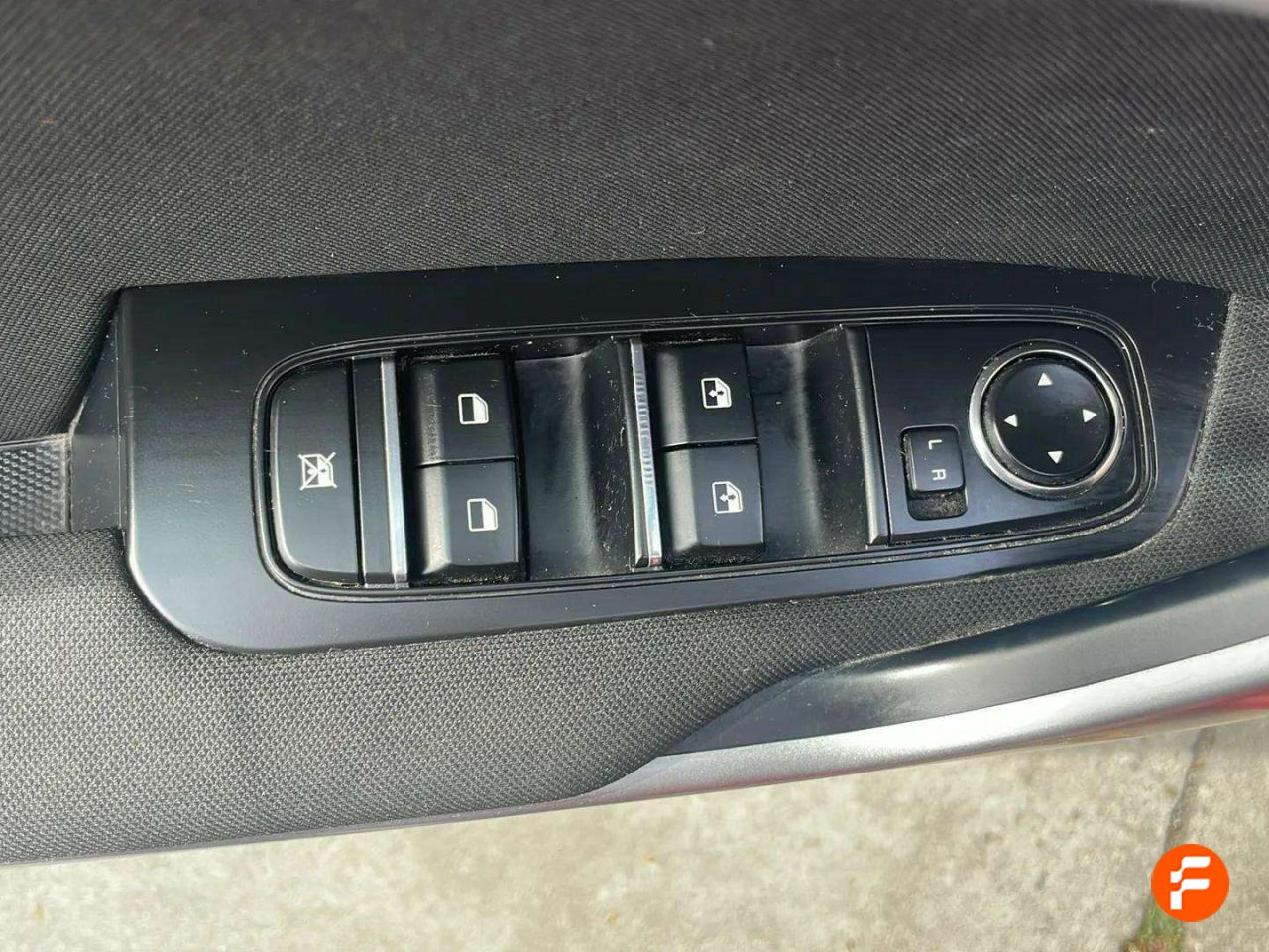 Foto Kia Ceed 18