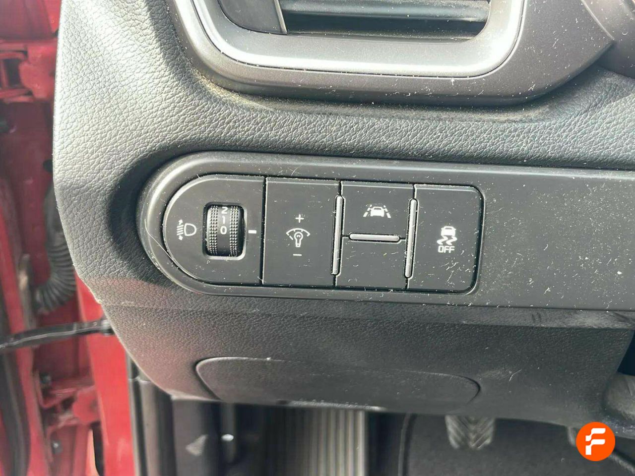 Foto Kia Ceed 19