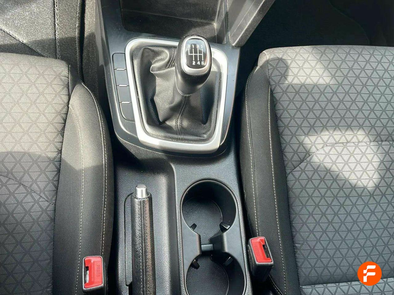 Foto Kia Ceed 20