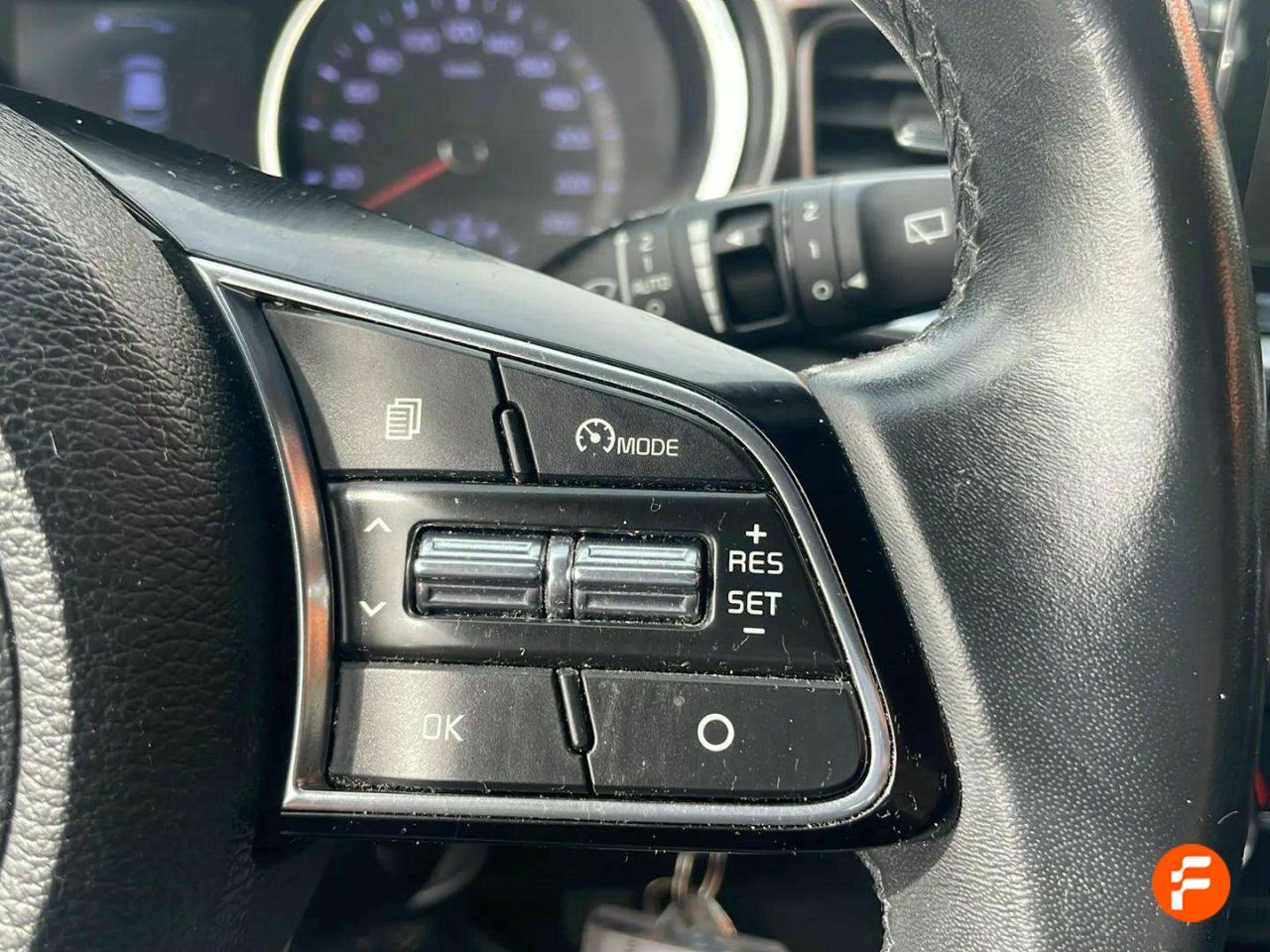 Foto Kia Ceed 21