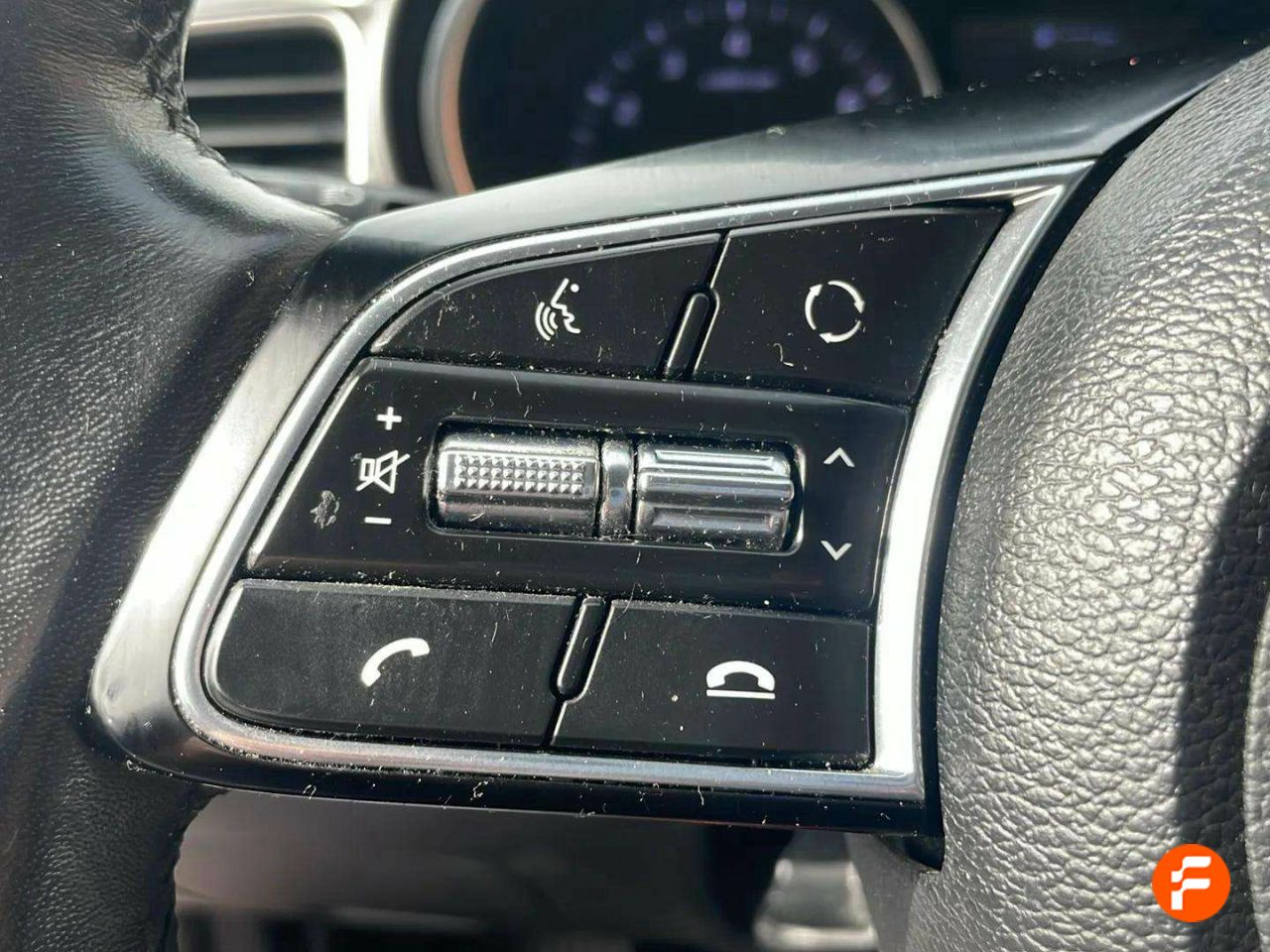 Foto Kia Ceed 22