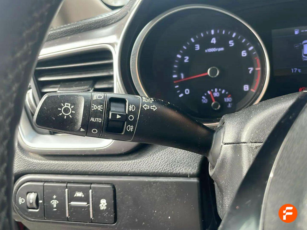 Foto Kia Ceed 23