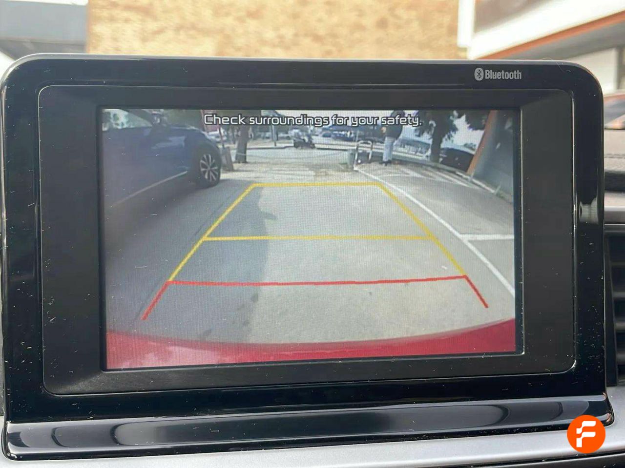 Foto Kia Ceed 25