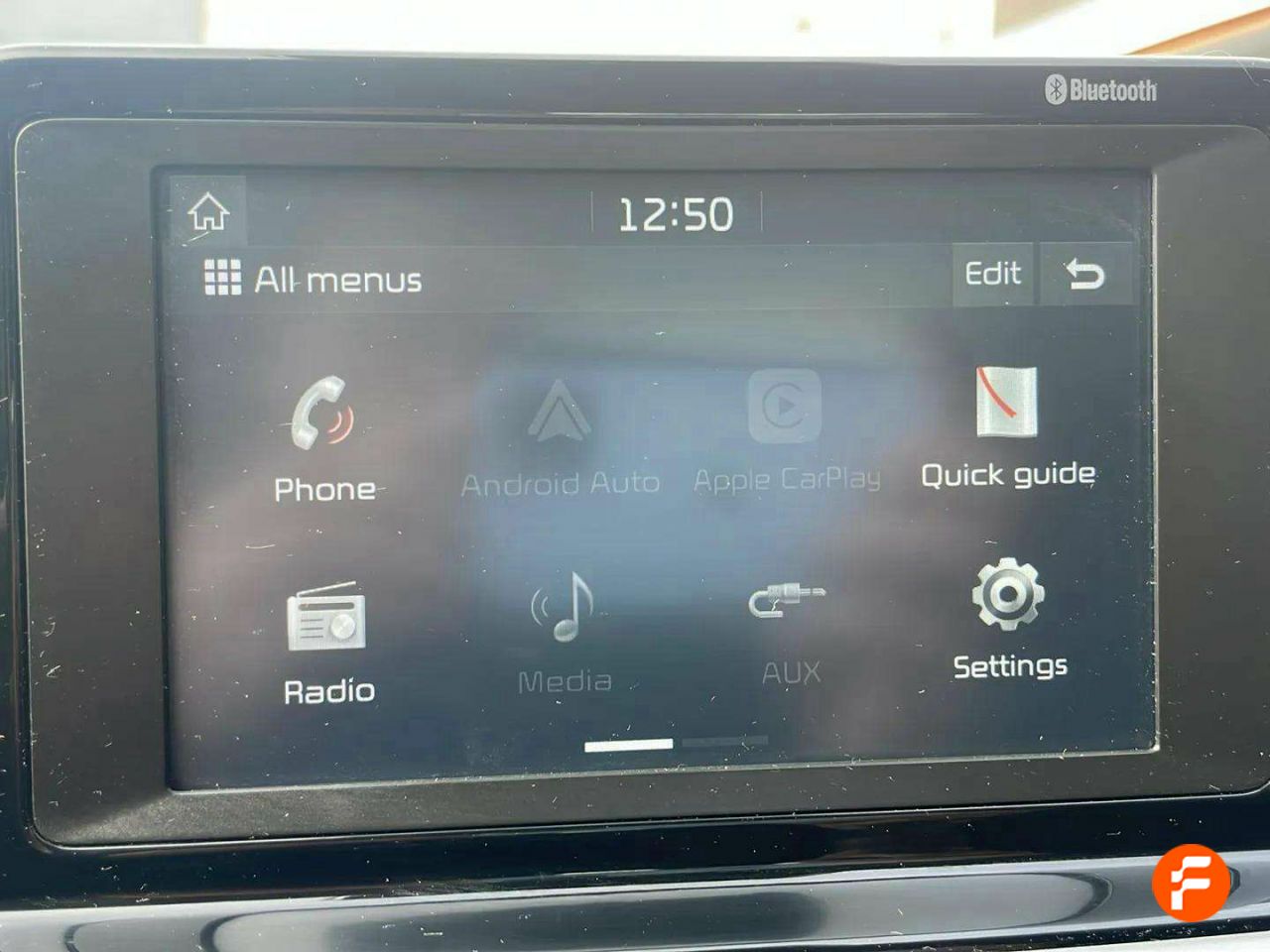Foto Kia Ceed 26