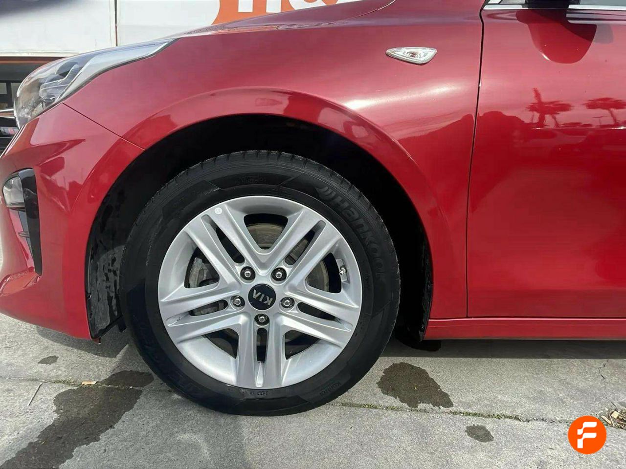 Foto Kia Ceed 27