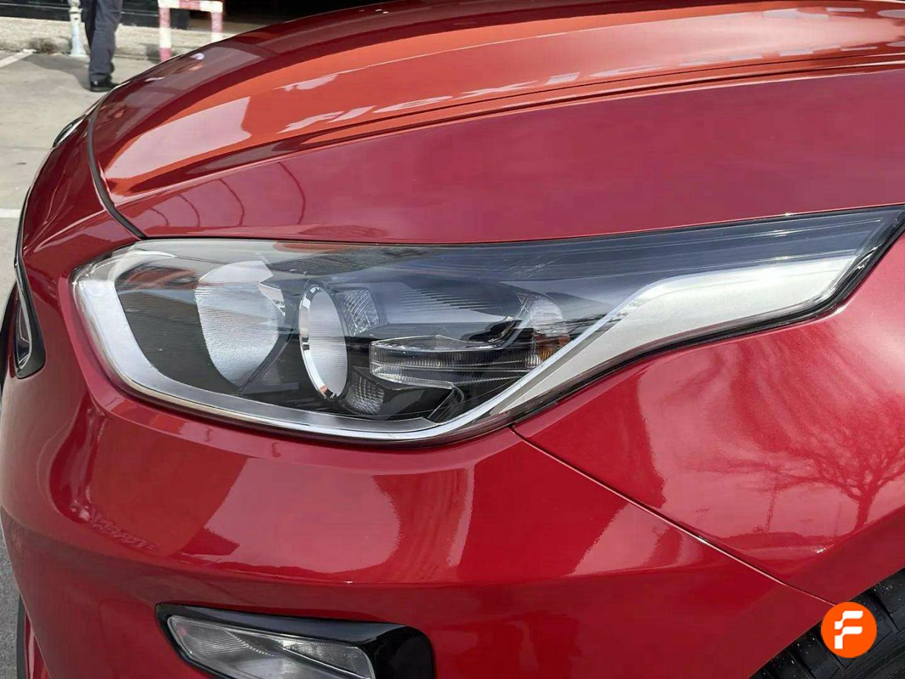Foto Kia Ceed 28