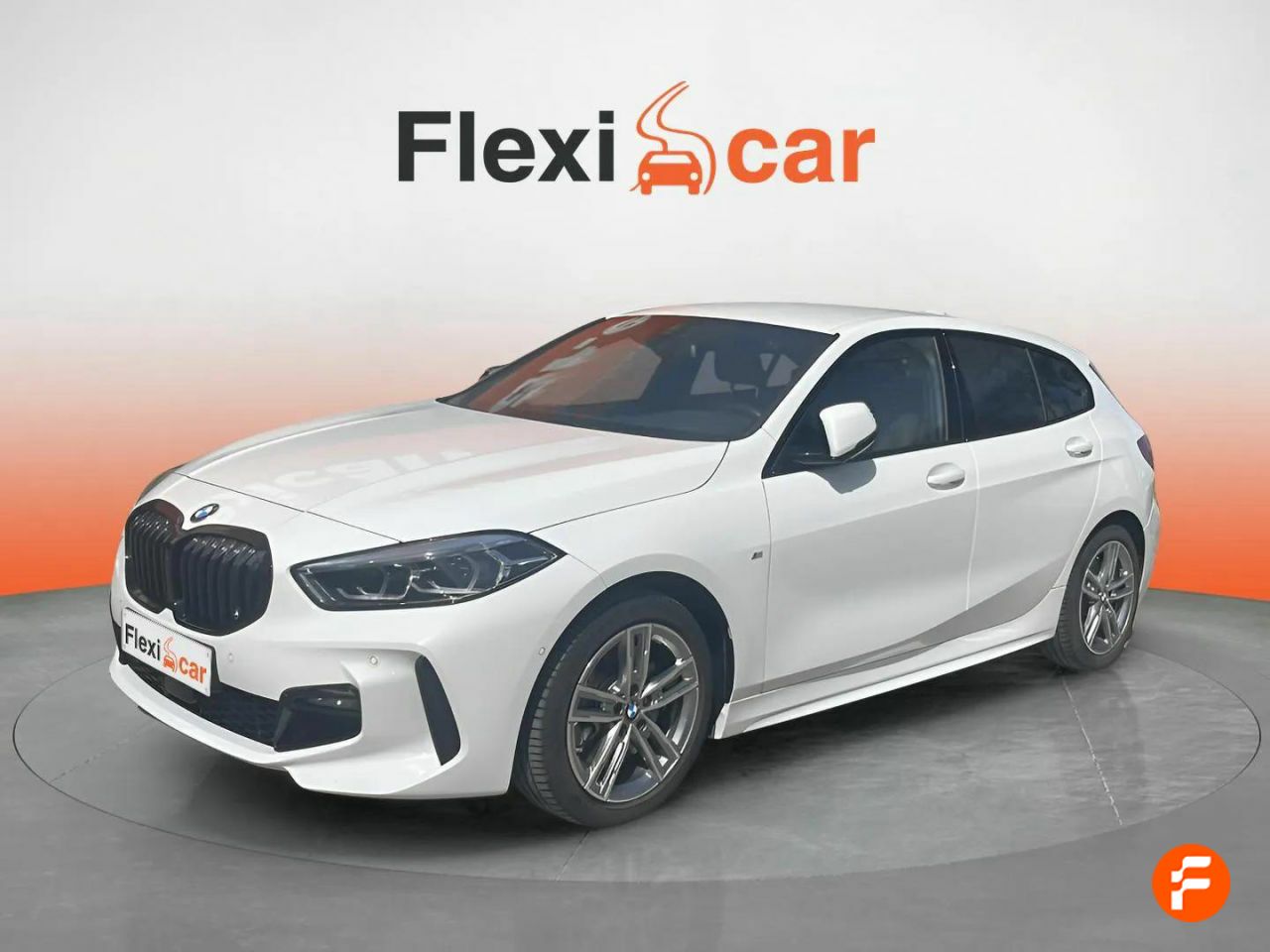 Foto BMW Serie 1 2