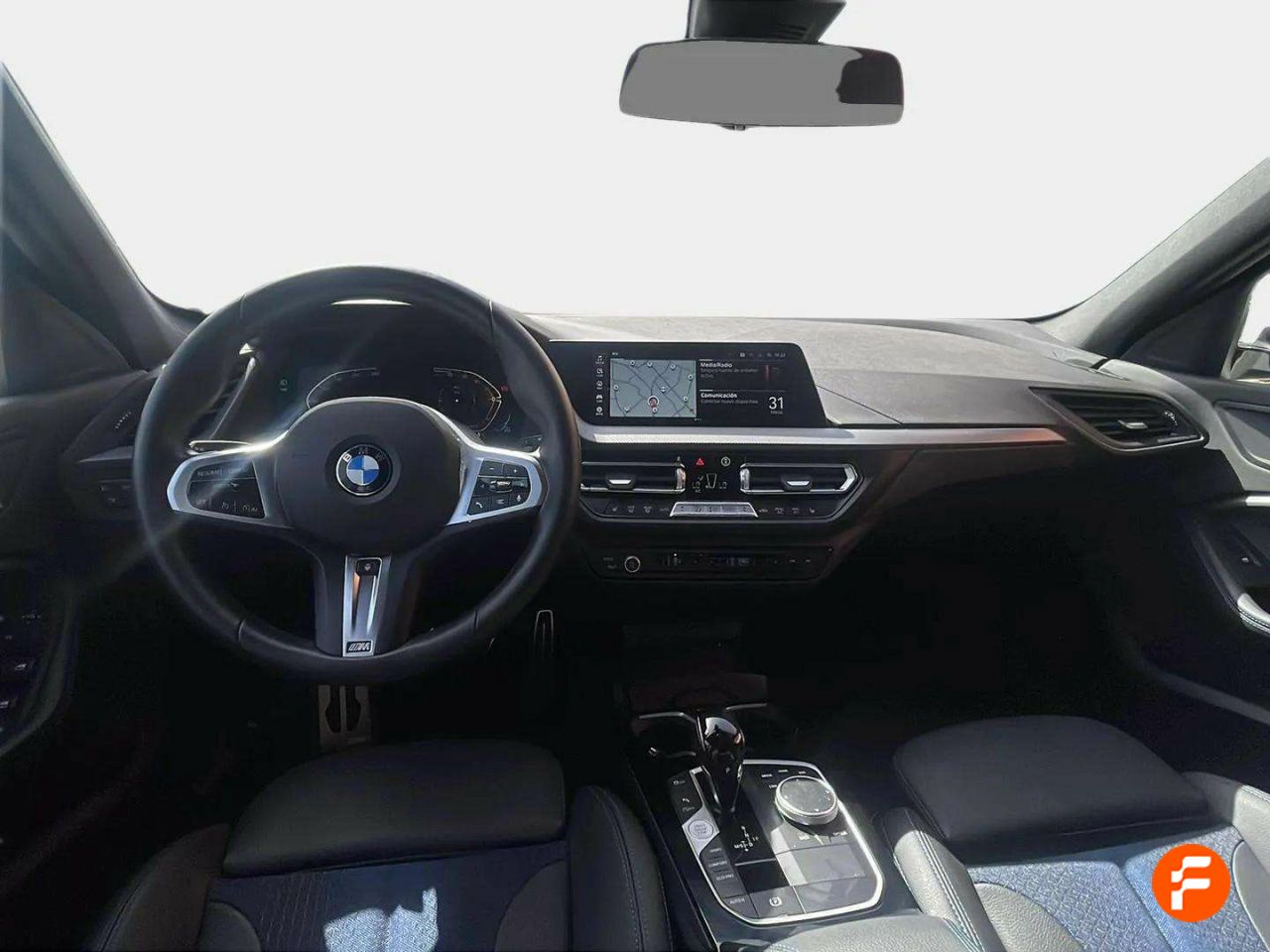 Foto BMW Serie 1 10