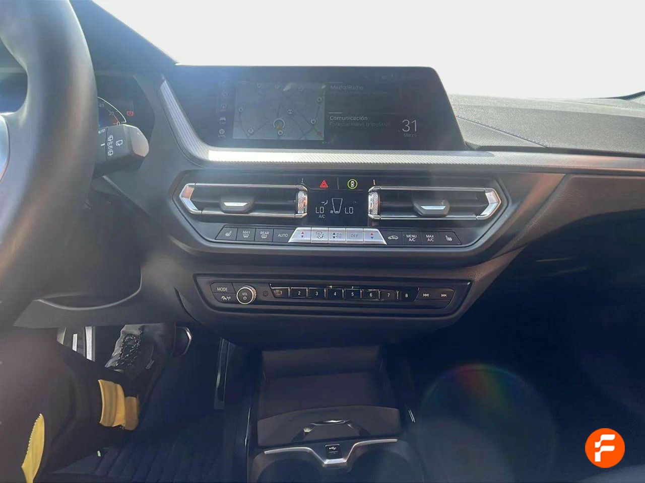 Foto BMW Serie 1 11
