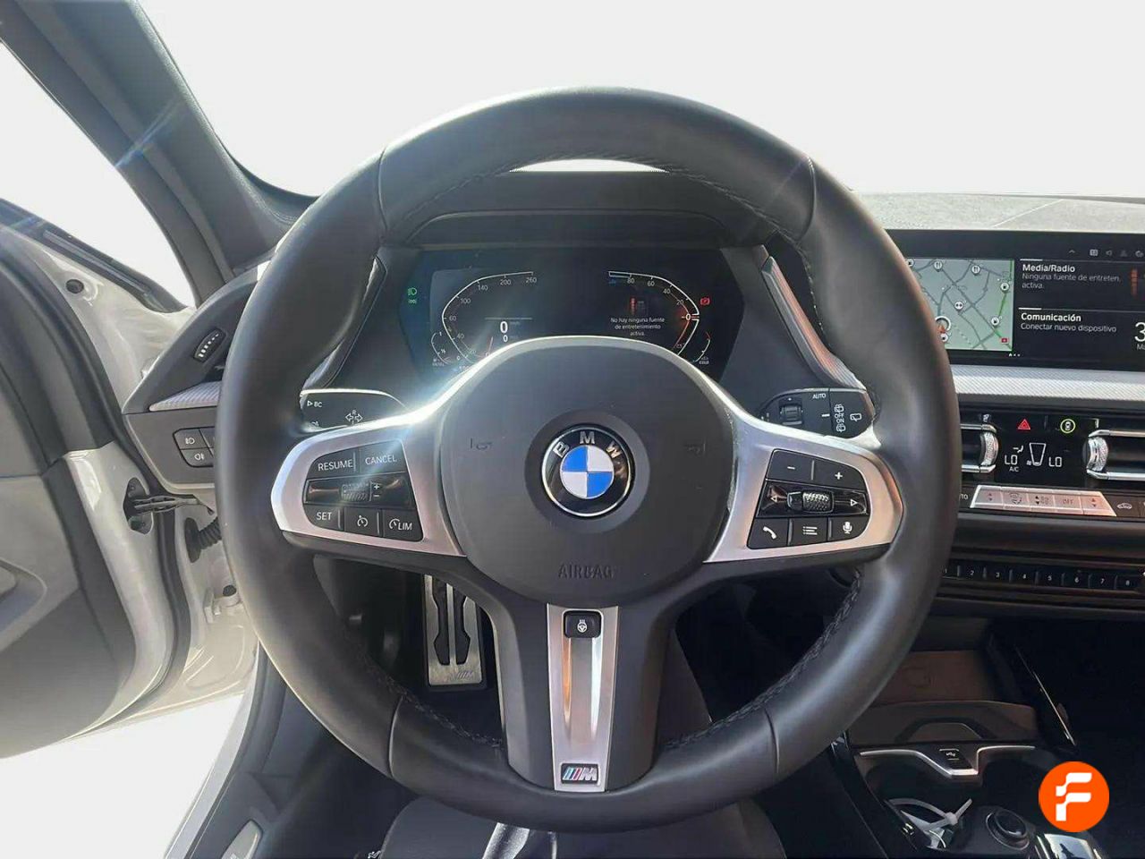 Foto BMW Serie 1 12