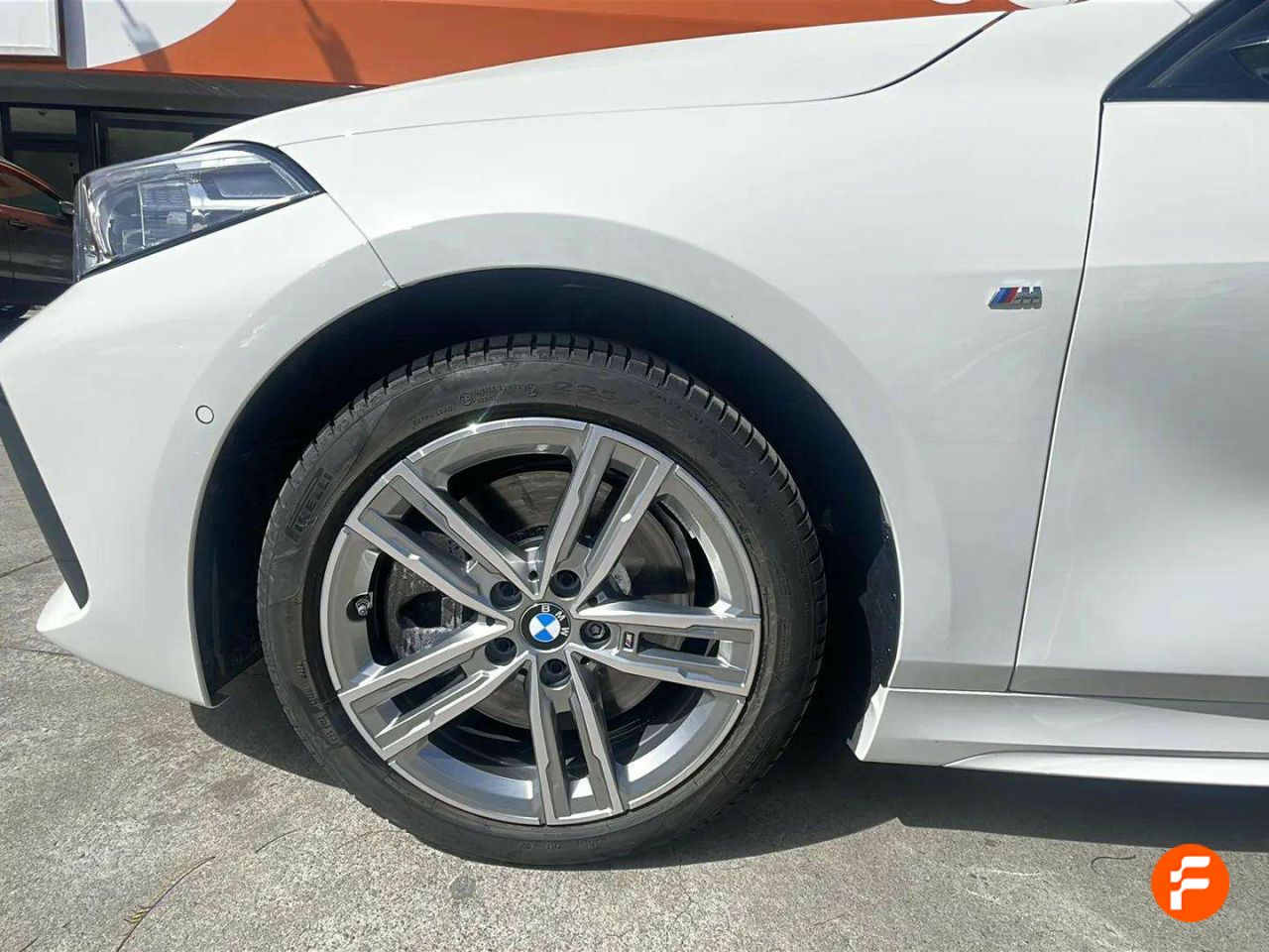 Foto BMW Serie 1 22