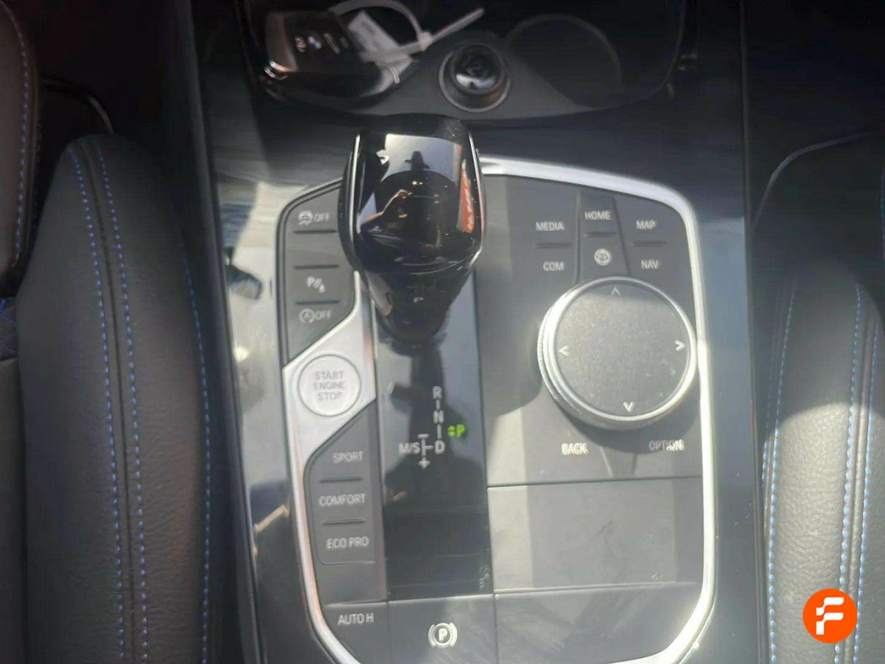 Foto BMW Serie 1 34